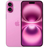 iPhone 16 Plus 512Gb Pink, 2-SIM, Гонконг IP16PL2S